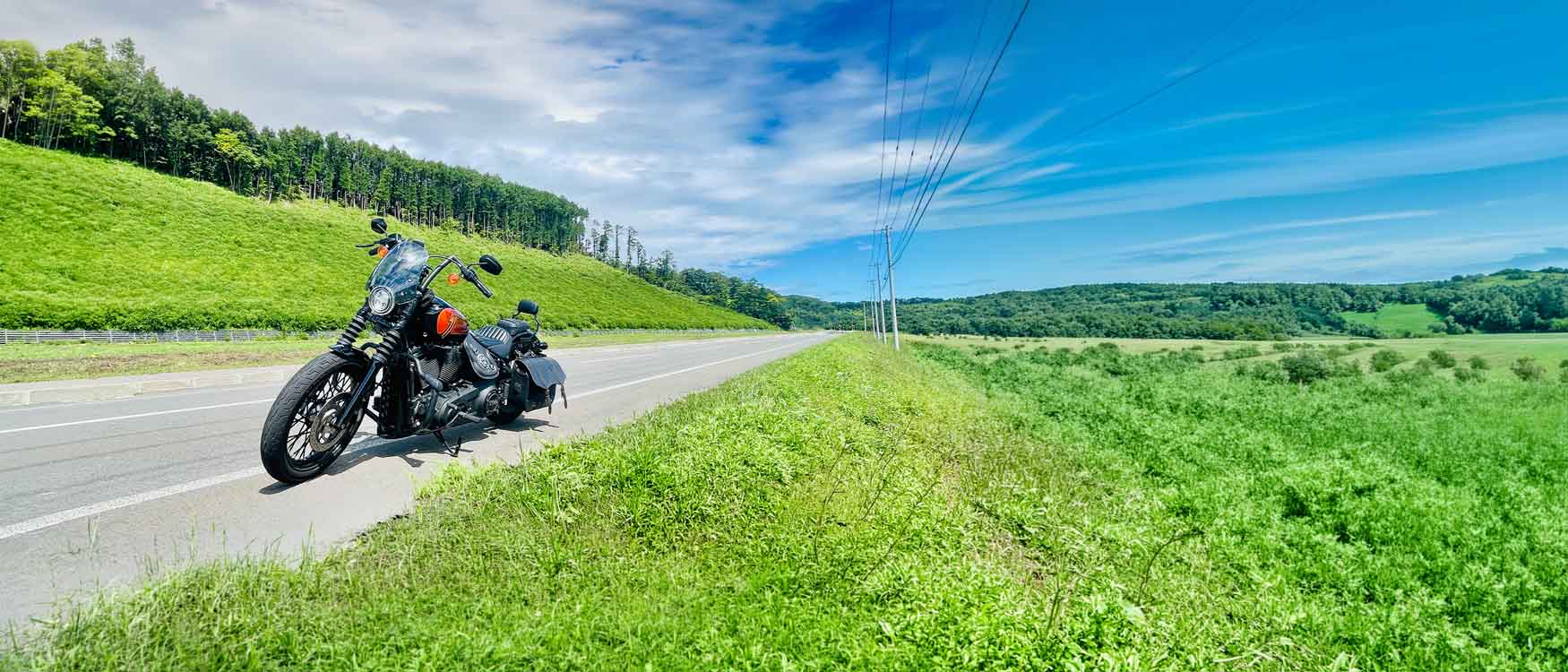 バイク・自転車塗装