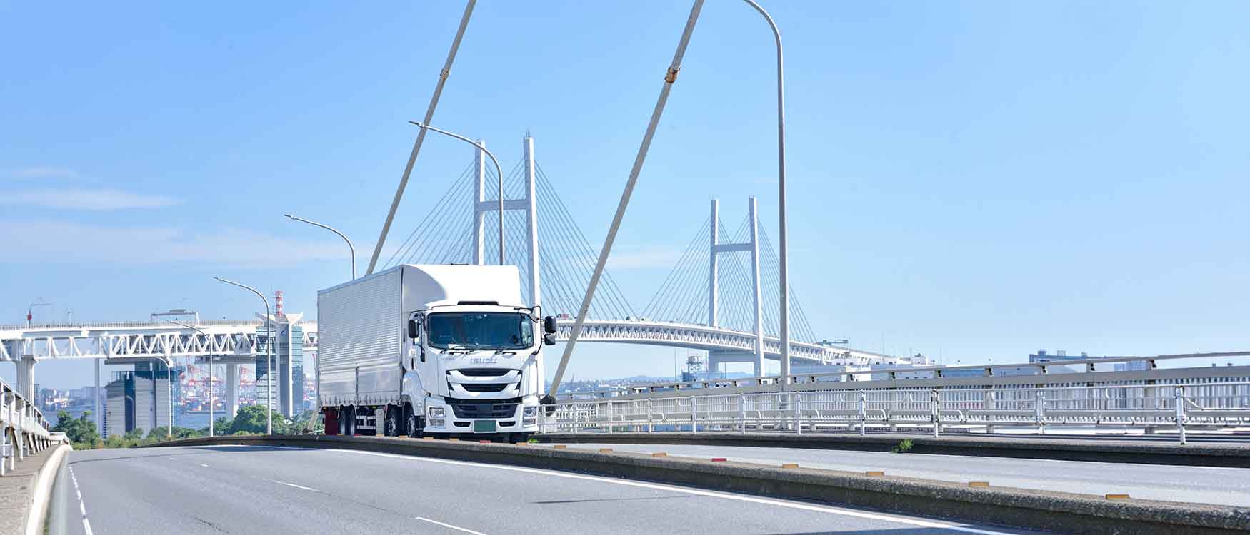 商用車・工業車・特装車塗装